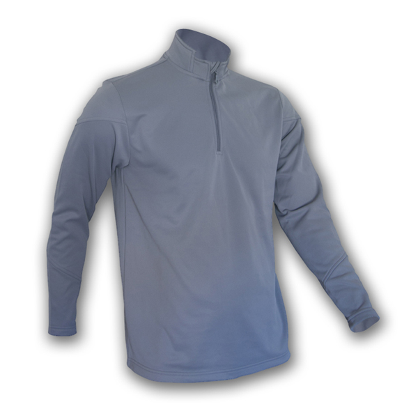 Performance Fleece Jacket for the Motorsports and Automotive Industry