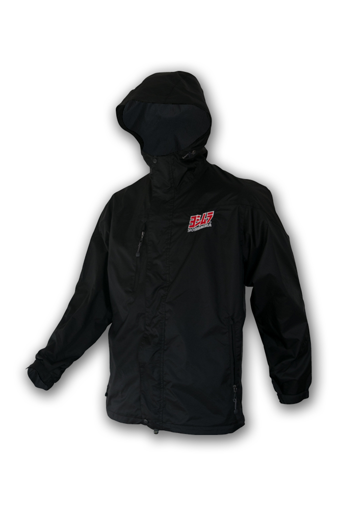 Rain Gear for the Motorsports and Automotive Industry