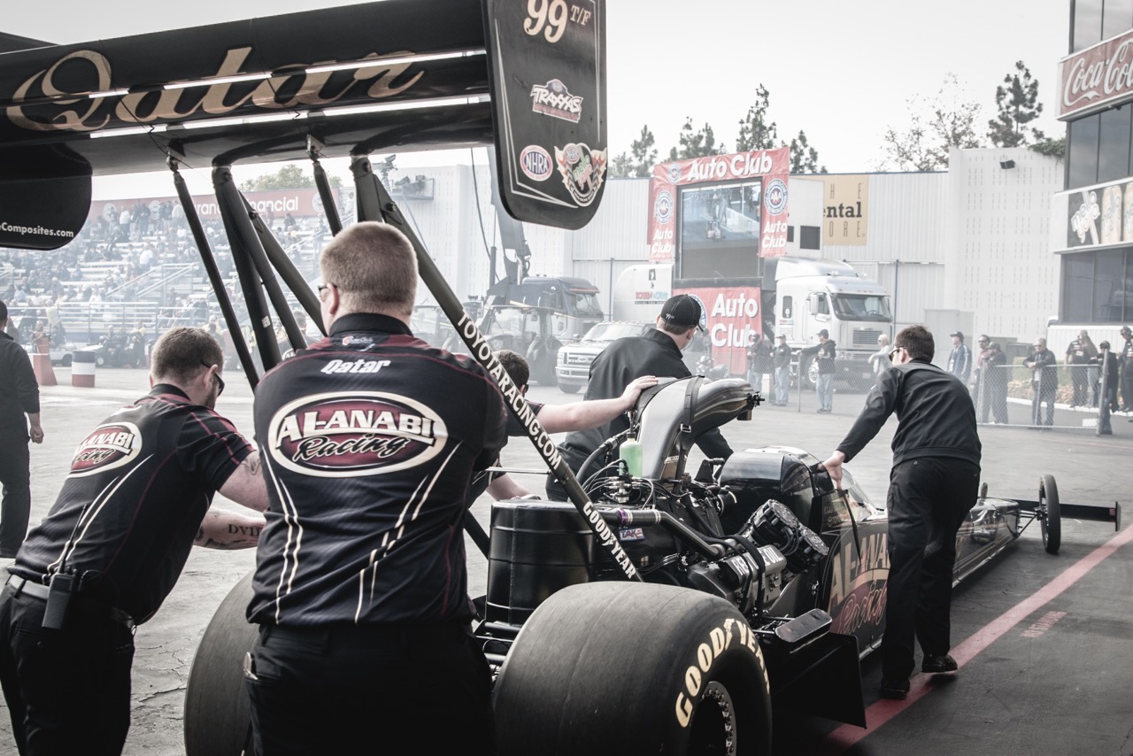 OC-25 - OuterCircle Motorsports Wear